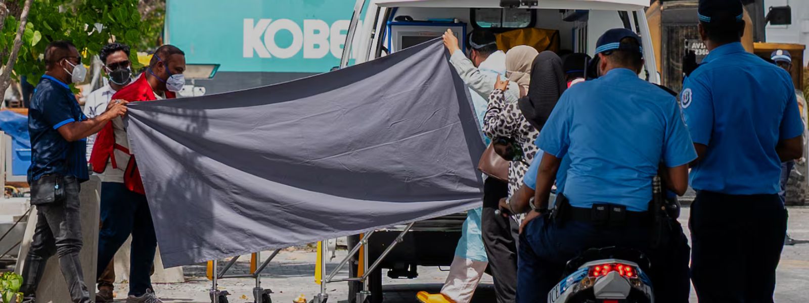 Last Two Bodies Of Italian Divers Recovered